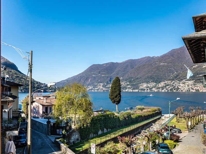 Hotel Vapore Faggeto Lario - Como